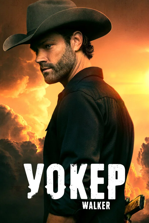 Уокер - постер сериала